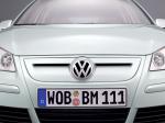 Volkswagen Polo BlueMotion 2006 года